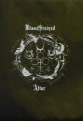 Bloodstained Altar (Rehearsal Demo)